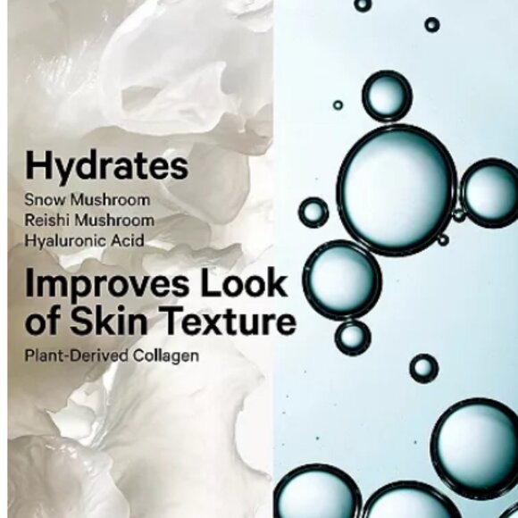 MILKMAKEUP Bionic Sunkissed Liquid Bronzer w/Hyaluronic Acid Time Travel - Picture 4 of 6